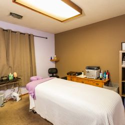 Back To Healing Professional Massage Therapy