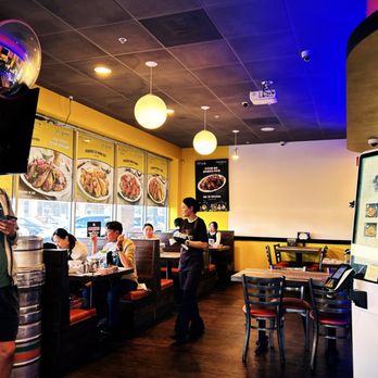 Ttobongee Chicken - Korean Near Me - Santa Clara, California