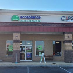 Acceptance Insurance
