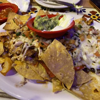 Sombrero's Mexican Restaurant - Nachos - Mexican Near Me - Canton, Massachusetts Sombrero's Mexican Restaurant - Nachos - Mexican Near Me - Canton, Massachusetts