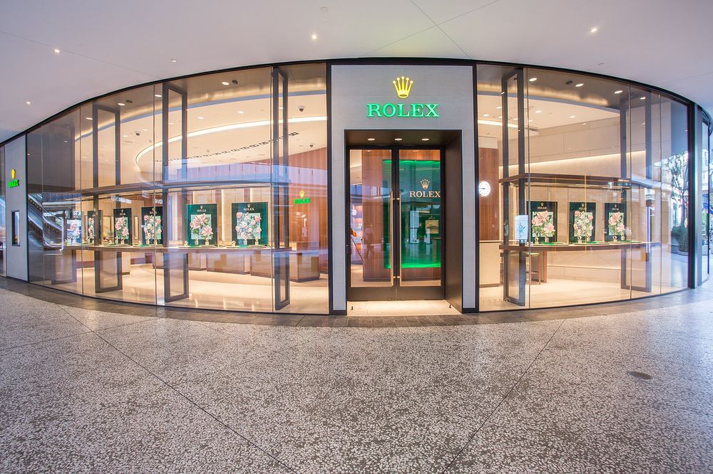 Rolex Boutique Gearys Century City 56 Photos 64 Reviews Watches 10250 Santa Monica Blvd Century City Los Angeles Ca Phone Number Yelp