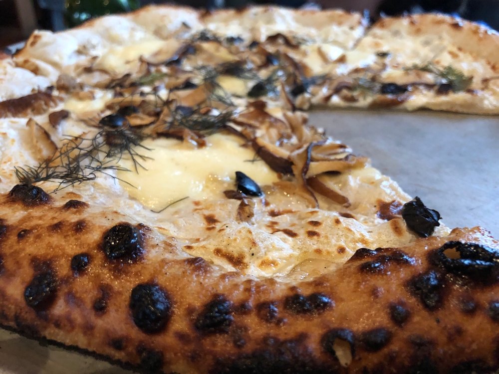 Benny's Big Time Pizzeria