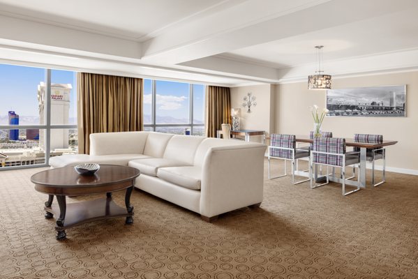 Flamingo Las Vegas by null