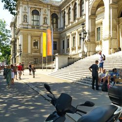 Universität Wien