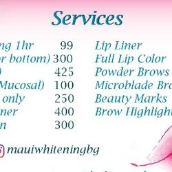 Maui Teeth Whitening of Bowling Green