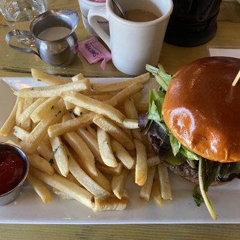 7th & Carson - New American Near Me - Las Vegas, Nevada