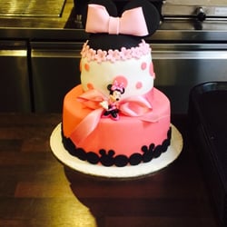 Little Cozy Pace - Pretty cakes
