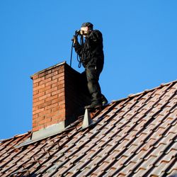 AD Chimney Services
