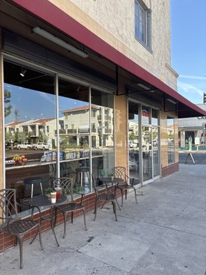 Cornerstone Coffee Company by null
