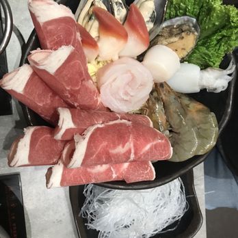 Gokudo Shabu Shabu - Hot Pot Near Me - Burnaby, British Columbia Gokudo Shabu Shabu - Hot Pot Near Me - Burnaby, British Columbia