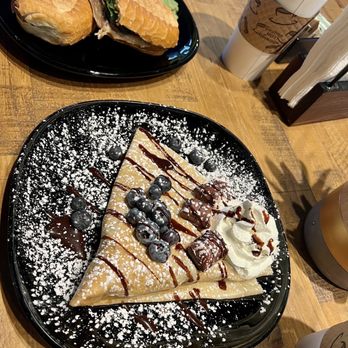 Redondo Coffee & Crepes - Coffee & Tea Near Me - Renton, Washington Redondo Coffee & Crepes - Coffee & Tea Near Me - Renton, Washington