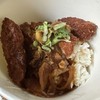 Marugame Udon - Chicken Katsu - Japanese Near Me - Alameda, California Marugame Udon - Chicken Katsu - Japanese Near Me - Alameda, California
