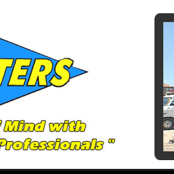 GasMasters