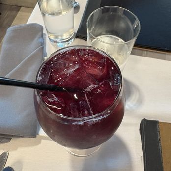 River House - Sangria - New American Near Me - Louisville, Kentucky