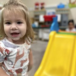 Mrs Ferrari Home Daycare