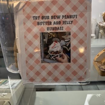 Ice Cream Charlies - Desserts Near Me - Rutherford, New Jersey