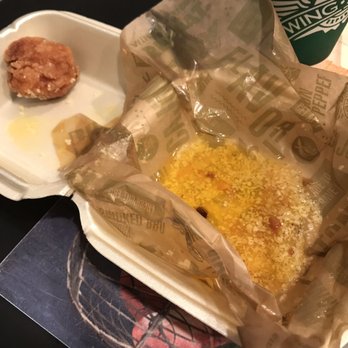 Wingstop - Chicken Wings Near Me - Pomona, California Wingstop - Chicken Wings Near Me - Pomona, California