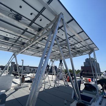 Brooklyn SolarWorks - Solar Installation Near Me - Brooklyn, New York