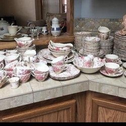 Olympic Estate Sales