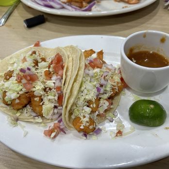 Mariscos El Ostion - Tacos de camarón - Mexican Near Me - Pomona, California Mariscos El Ostion - Tacos de camarón - Mexican Near Me - Pomona, California