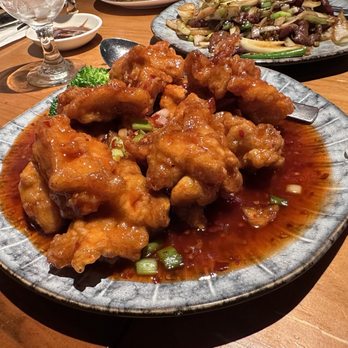 Han Palace - General Tsao's chicken - Dim Sum Near Me - Washington, DC, District of Columbia