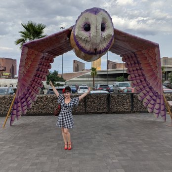 AREA15 - Outside - Venues & Event Spaces Near Me - Las Vegas, Nevada AREA15 - Outside - Venues & Event Spaces Near Me - Las Vegas, Nevada