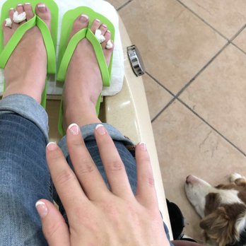 VIP Nails & Spa - Nail Salons Near Me - Galt, California