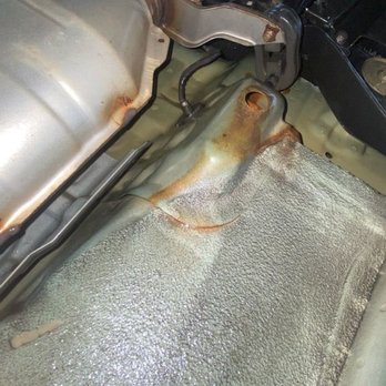 Suds Details - After Julian degreased and pressure washed the undercarriage of my vehicle - Auto Detailing Near Me Suds Details - After Julian degreased and pressure washed the undercarriage of my vehicle - Auto Detailing Near Me