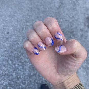 Rose Nails - Dip nail set - Nail Salons Near Me - Greer, South Carolina Rose Nails - Dip nail set - Nail Salons Near Me - Greer, South Carolina