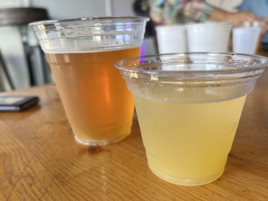 Project Barley Taps and Grill by null