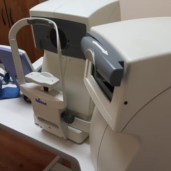Bridgetown Optometric Associates - Eyewear & Opticians Near Me - Salem, Oregon