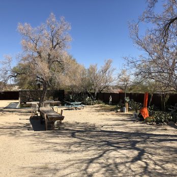 Mojave Sands Motel - Hotels Near Me - Joshua Tree, California Mojave Sands Motel - Hotels Near Me - Joshua Tree, California