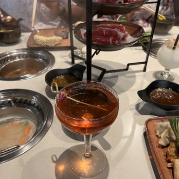 Soupleaf Hot Pot - Hot Pot Near Me - Austin, Texas