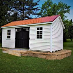 Palmyra Country Store Sheds & Fencing - Myerstown Sheds