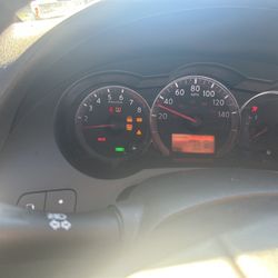 South Acton Gas - Brakes, failing after service