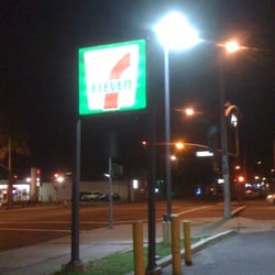 7-Eleven