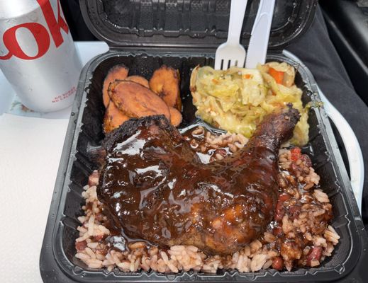 Nyammings Fusion Bistro by null