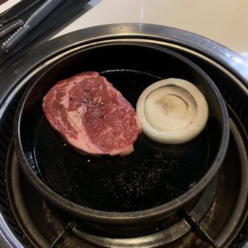 Soh Grill House - Prime Ribeye - Barbeque Near Me - Pasadena, California Soh Grill House - Prime Ribeye - Barbeque Near Me - Pasadena, California