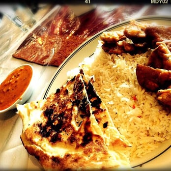 India Palace - Rice, naan, orange looking curry in a bowl I dipped the naan in - Indian Near Me - El Paso, Texas India Palace - Rice, naan, orange looking curry in a bowl I dipped the naan in - Indian Near Me - El Paso, Texas