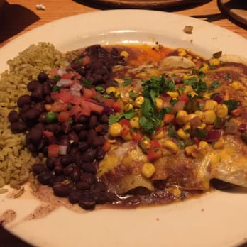 Chili's - Beef Enchiladas - American Near Me - Garner, North Carolina Chili's - Beef Enchiladas - American Near Me - Garner, North Carolina