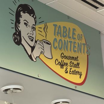 Table Of Contents - Desserts Near Me - Mesquite, Nevada