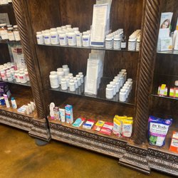 Andrews Apothecary Pharmacy - OTC