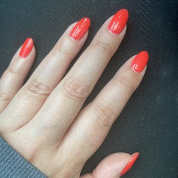 Magic Star Nails - Nails done by Mimi - Nail Salons Near Me - Chicago, Illinois