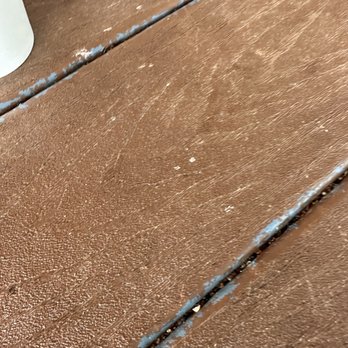 Taylor Shellfish Farms - Nobody wipes the tables. LOL - Seafood Markets Near Me - Bow, Washington Taylor Shellfish Farms - Nobody wipes the tables. LOL - Seafood Markets Near Me - Bow, Washington