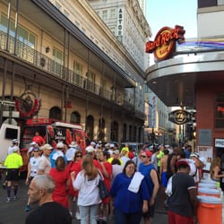 Big Easy Big Heart 5k