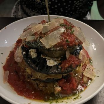 Rockafella's Restaurant - The Portobello Tower - American Near Me - Salem, Massachusetts