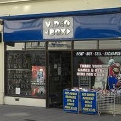 Video Box
