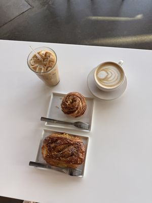 Sapor Coffee & Concepts by null