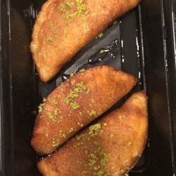 Ole Baba - Katayef... SO good!