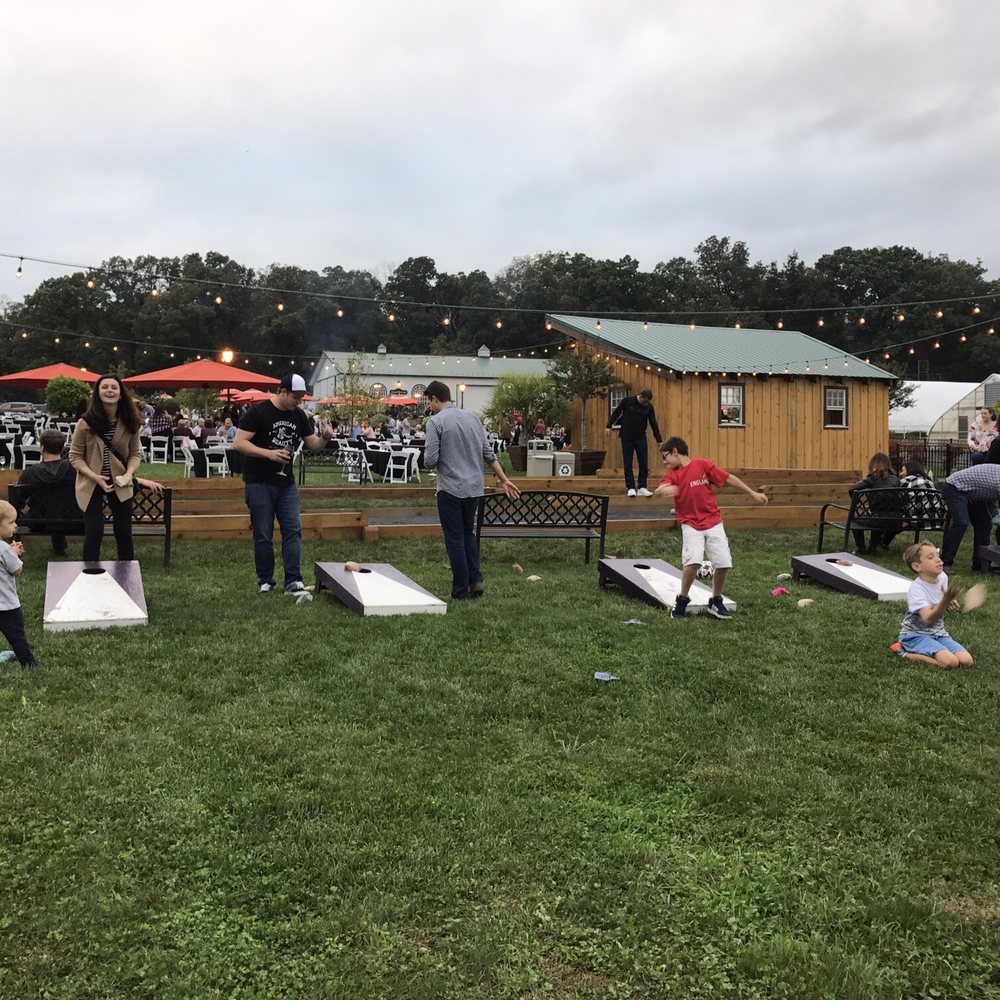 Beneduce Vineyards - Games - Wineries Near Me - Pittstown, New Jersey Beneduce Vineyards - Games - Wineries Near Me - Pittstown, New Jersey